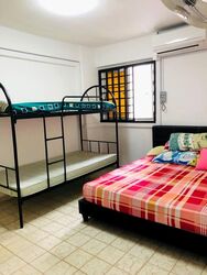 Blk 16 BOON KENG VILLE (Kallang/Whampoa), HDB 3 Rooms #611034691